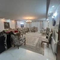 ۱۳۵ متر سه خواب تک واحدی خ ال محمد