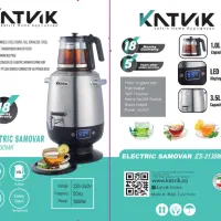 چایساز کیپر2018|سماور، چایساز، قهوهساز|اصفهان, باتون|دیوار