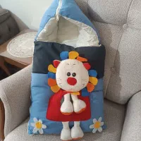 سرویس خواب کودک