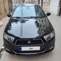 دنا پلاس اتوماتیک آپشنال مدل 1404