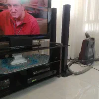 سینما خانگی سامسونگ