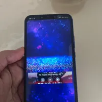 هواوی nova 3i با حافظهٔ ۱۲۸ گیگابایت