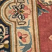 فرش دستباف|فرش|تهران, نظامی گنجوی (توانیر)|دیوار