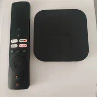 اندروید باکس شیائومی xiaomi tv box s gen2