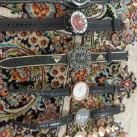 ساعت زنانه و مردانه