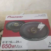 باند پایونیر 6978 باند کنوود718