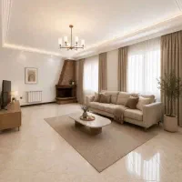 ۹۰متر/فول امکانات/خوش نقشه