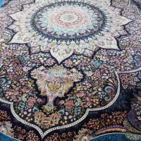 فرش 700شانه 12متری نگین مشهد