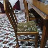 میز غذا خوری