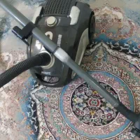 جارو برق مارشال ۲۲۰۰