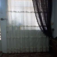 پرده وشال دومتر وبیست|پرده، رانر، رومیزی|کنگاور, |دیوار