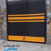 نصب.فروش.تعمیر انواع کرکره برقی و جک بازویی