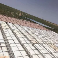 اجرا فنداسیون .سقف .دیوار برشی