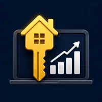 نرم‌افزار مدیریت آژانس املاک عطفینو