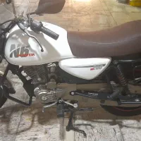 موتور n6کویر