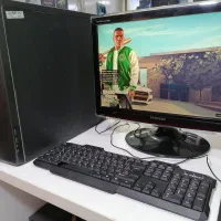 کیس اقتصادی رم 8 اجرای بازی GTA V