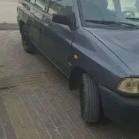 پراید عتیقه|خودرو سواری و وانت|اردبیل, |دیوار