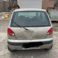 ماتیز|خودرو سواری و وانت|تهران, شهرک استقلال|دیوار