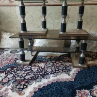 میز پذیرایی