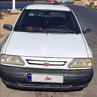 پراید صندوق‌دار بنزینی، مدل ۱۳۷۸|خودرو سواری و وانت|دماوند, گیلاوند|دیوار