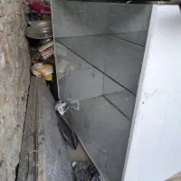 ویترین مغازه دو عدد|بوفه، ویترین، کنسول|زاهدان, |دیوار