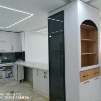 60مترسنددار با 670م نقدی/روبنما/دوخواب/ کمالشهر|فروش آپارتمان|کرج, کمال‌شهر|دیوار
