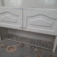 آبچکان|آب‌چکان و نظم‌دهنده ظروف|قم, امامزاده ابراهیم|دیوار
