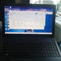 لب تاپ ایسوز نسل 7یا 8 مدل X540|رایانه همراه|علیآباد کتول, |دیوار