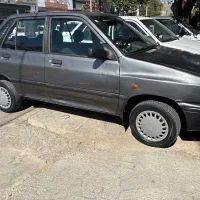 پراید صبا