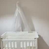 تخت گهواره شو