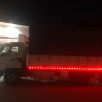 کامیونت هیوندای مسقف|خودرو سنگین|کرمان, |دیوار