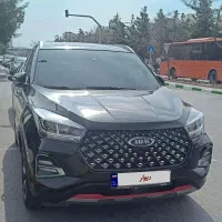 x55 pro مشکی ۱۴۰۳|خودرو سواری و وانت|مشهد, یوسفیه (شهرک غرب)|دیوار