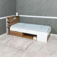 تخت خواب|تخت و سرویس خواب|خورموج, |دیوار