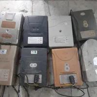 تعمیرات تخصصی انواع موتور کرکره برقی و جک پارکینگ|خدمات پیشه و مهارت|کرج, گلشهر|دیوار