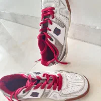 کفش استوک دار فوتبالی چمنمصنوعی|کیف، کفش، کمربند|اصفهان, خلیل آباد|دیوار