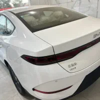BYD پلاکین هیبرید کین پلاس
