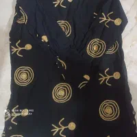 بلوز مشکی