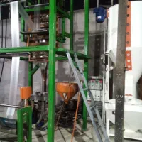 استخدام تولید کار نایلکس