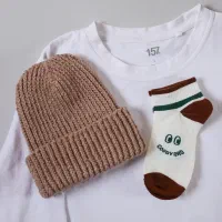 کلاه و کیف بافت