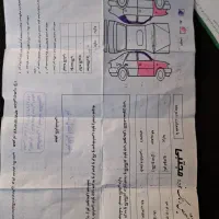 فروش فوری|خودرو سواری و وانت|رامهرمز, |دیوار