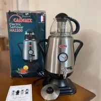 سماور / چایی ساز برند کالوات فرانسه