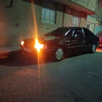 پژو 405 GLX بنزینی، مدل ۱۳۸۳