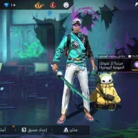 اکانت فری فایر لول ۶۶|کنسول، بازی ویدئویی و آنلاین|تهران, پردیسان|دیوار