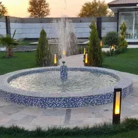 باغ-ویلا800متری