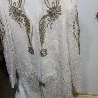 مانتو شلوار مجلسی