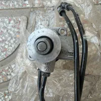 شیرفرمان استوک