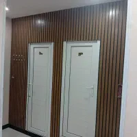 نصب ماربل شیت پارکت قرنیز ترموال دیوارپوش پی وی سی