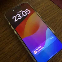 Iphone 17 pro max آیفون ۱۷
