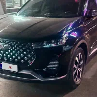 تیگو هفت پرو در حد صفر