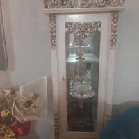 بوفه تاج دار نو